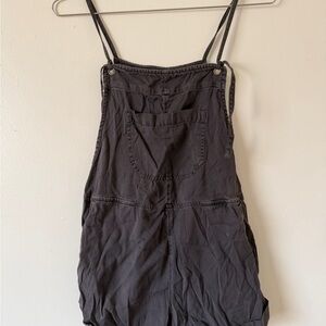 Billabong Artist Overalls